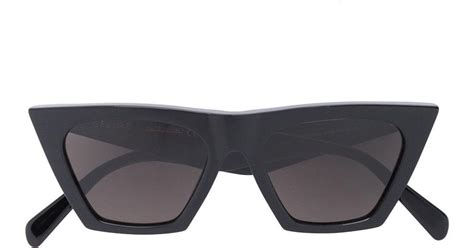 celine edge sunglasses online|Celine sunglasses clearance.